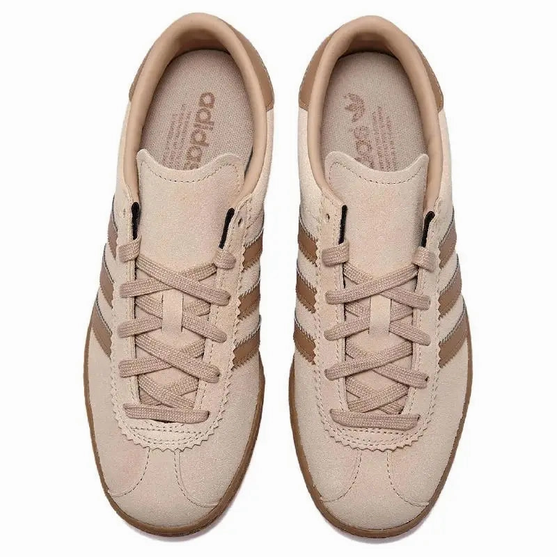 adidas originals Stadt Skateboarding Shoes Men Sneakers shoes JI1886 Adidas Adizero Ubersonic 3 Tennis Shoe