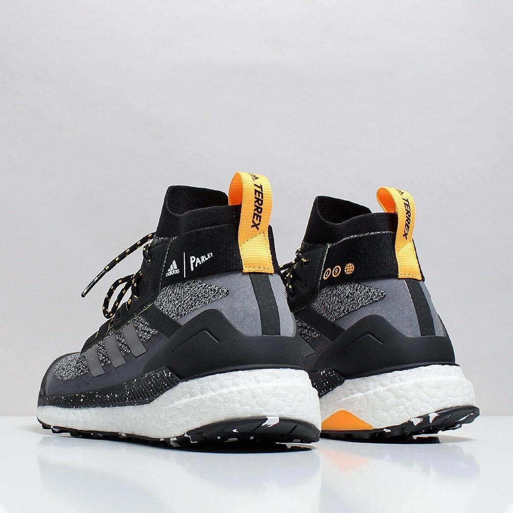 Adidas Shoes Names List And Pictures Adidas Originals Terrex Free Hiker Parley Hiking Shoes