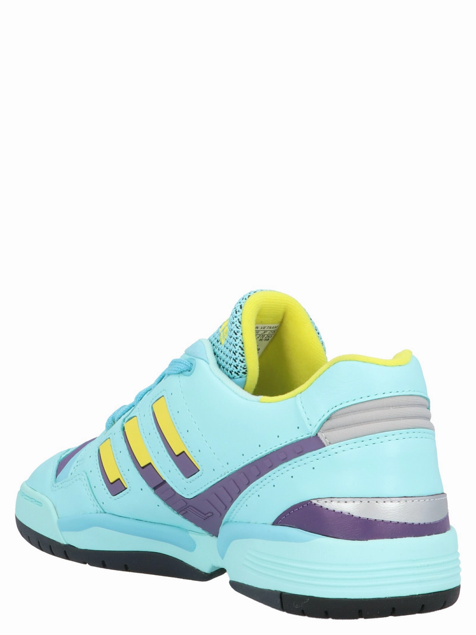 Adidas Originals Torsion Comp Lace-Up Sneakers Arizona State Adidas Shoes