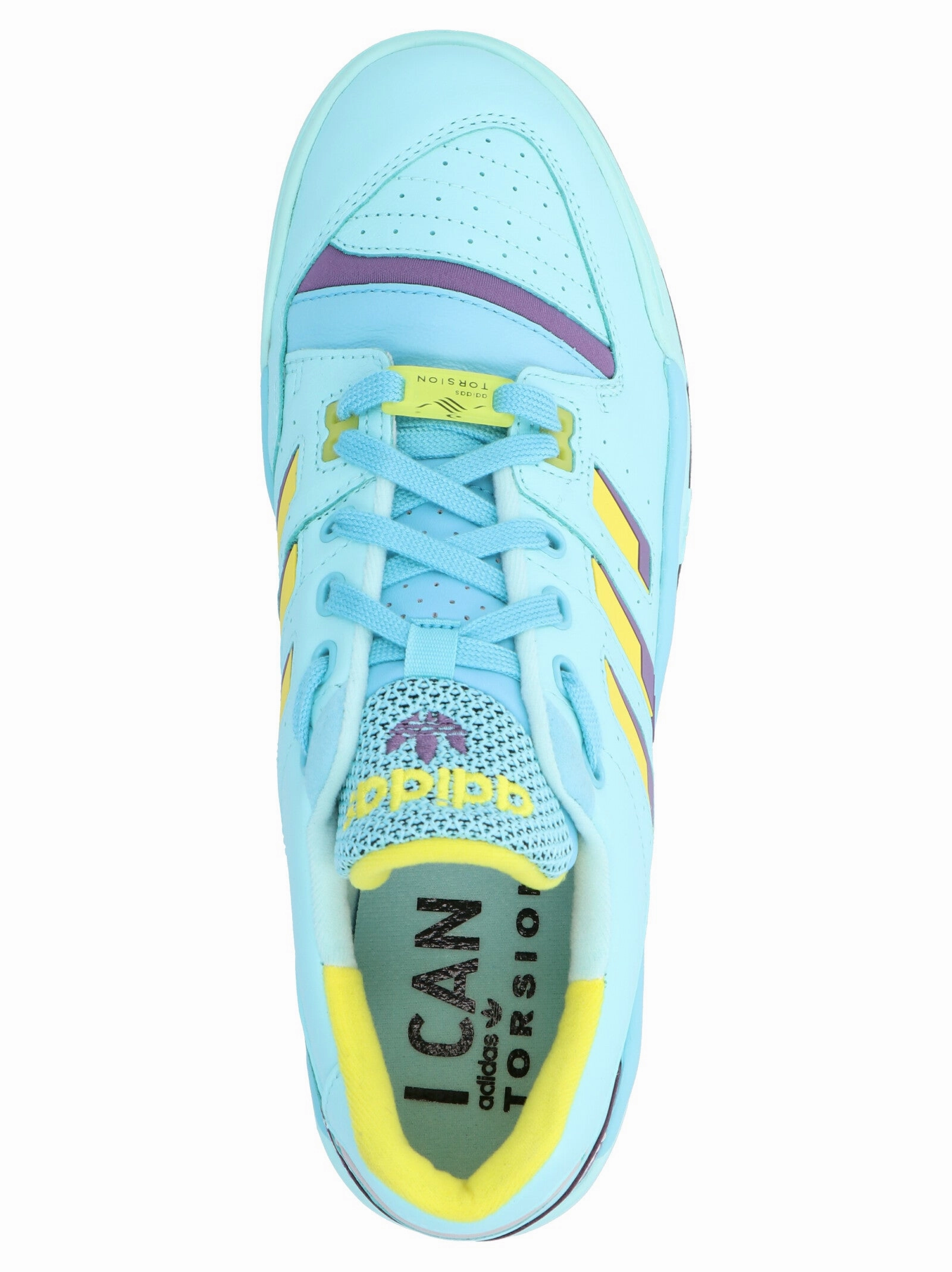 3d Printed Shoes Adidas Adidas Originals Torsion Comp Lace-Up Sneakers