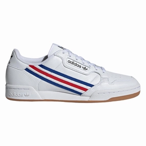 adidas Originals Unisex Continental 80 Shoes - White Adidas Five Ten Mountain Bike Shoes