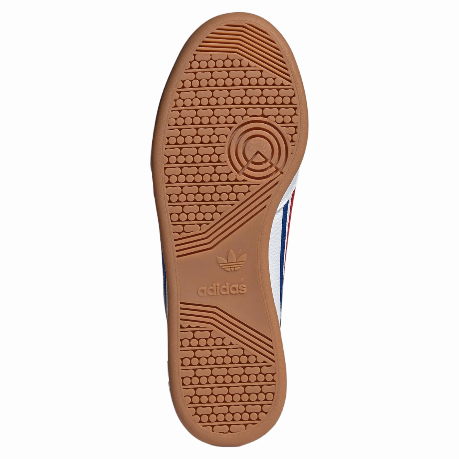 Adidas Grand Court 2.0 Tennis Shoe adidas Originals Unisex Continental 80 Shoes - White