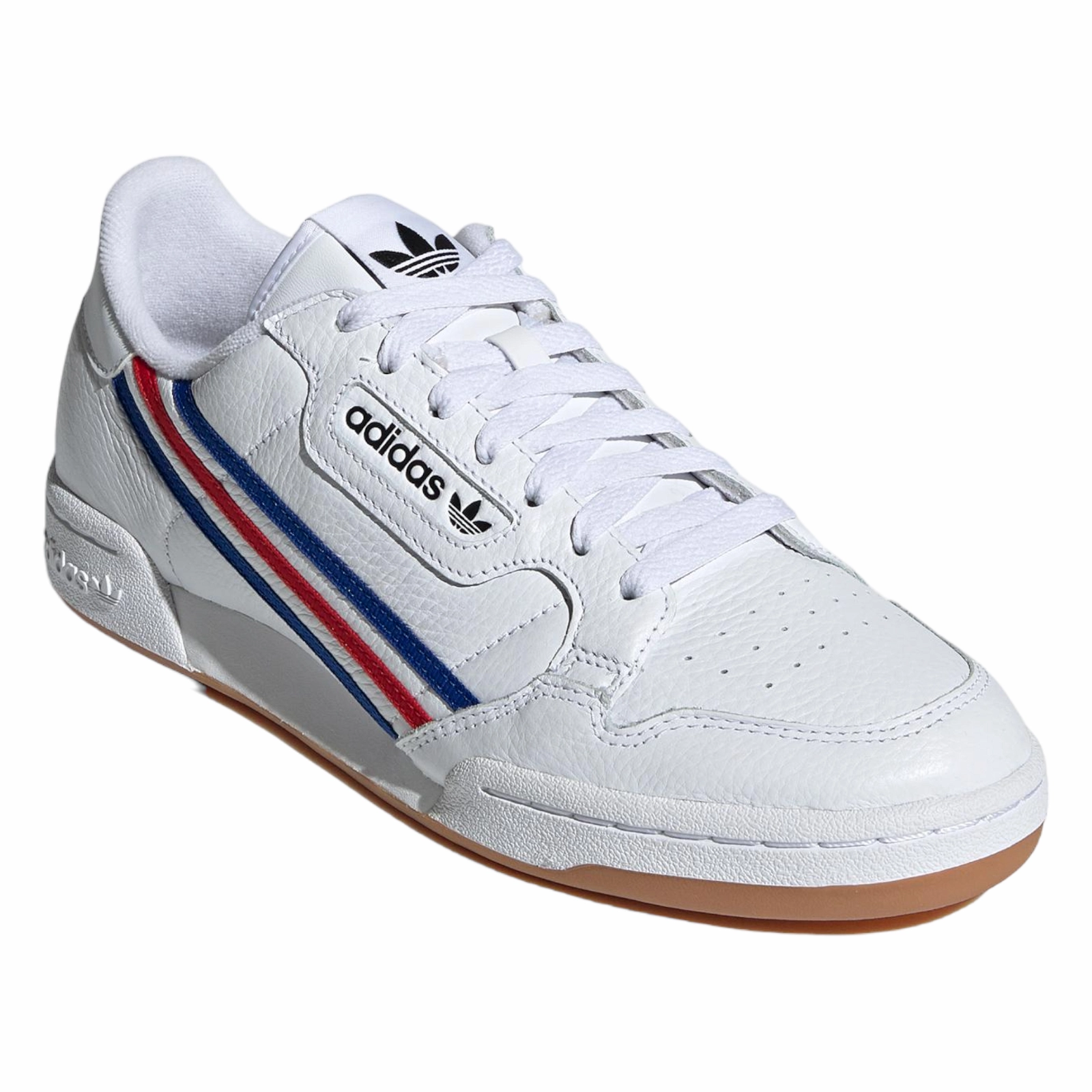 Adidas Shoes Messi adidas Originals Unisex Continental 80 Shoes - White
