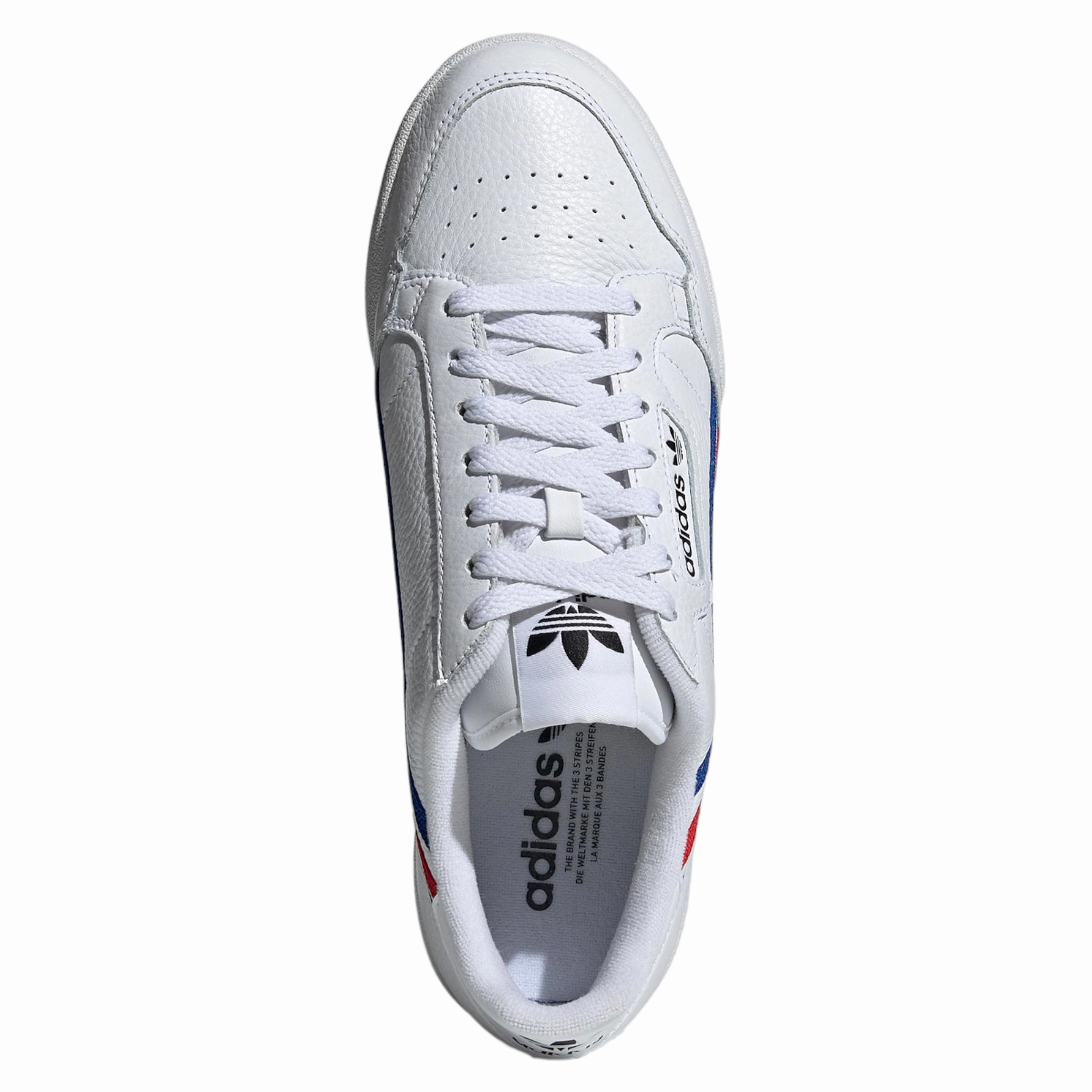 Adidas Clima Cool Shoes adidas Originals Unisex Continental 80 Shoes - White