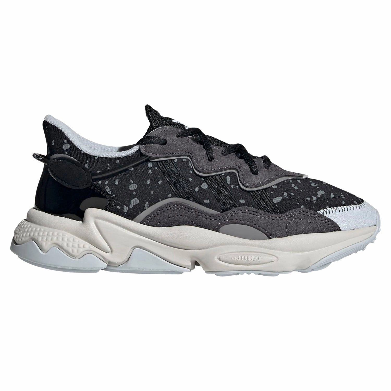 Adidas Terrex Soulstride Ultra Trail Running Shoes adidas Originals Womens Ozweego Trainers - Core Black / Grey Five