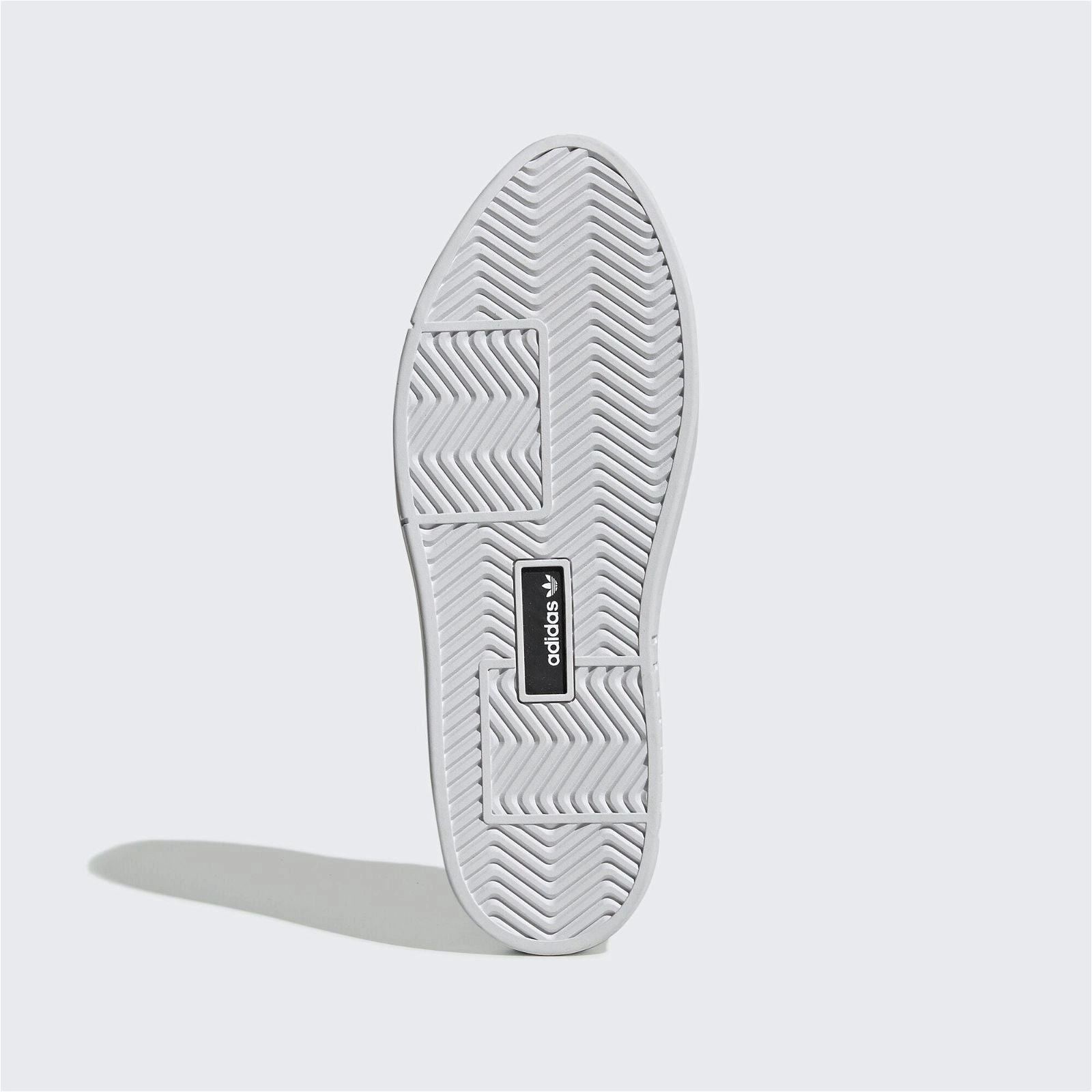 adidas Originals Womens Sleek Super 72 Shoes - Black/White Adidas Top Rated Shoes