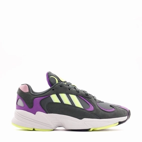 Adidas Originals Yung-1 Legend Ivy Men BD7655 Climacool Adidas Shoes