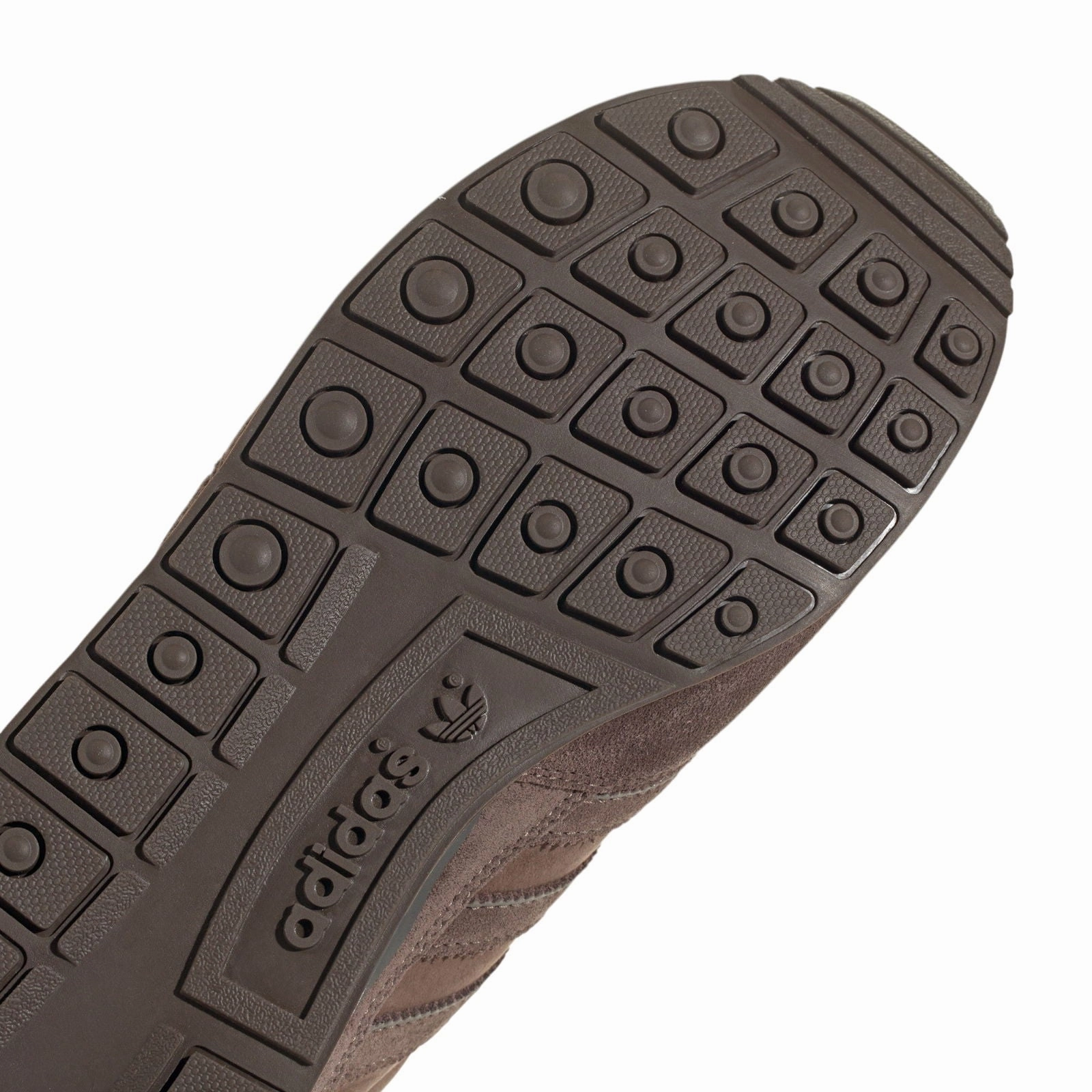 adidas Originals ZX 500 Shoes - Brown / Core Black Football Shoes Adidas X