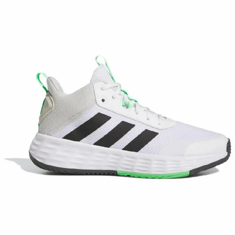 Adidas Adaptive Shoes adidas OwnTheGame 2.0 Basketball Shoes Men Sneakers shoes IG6249