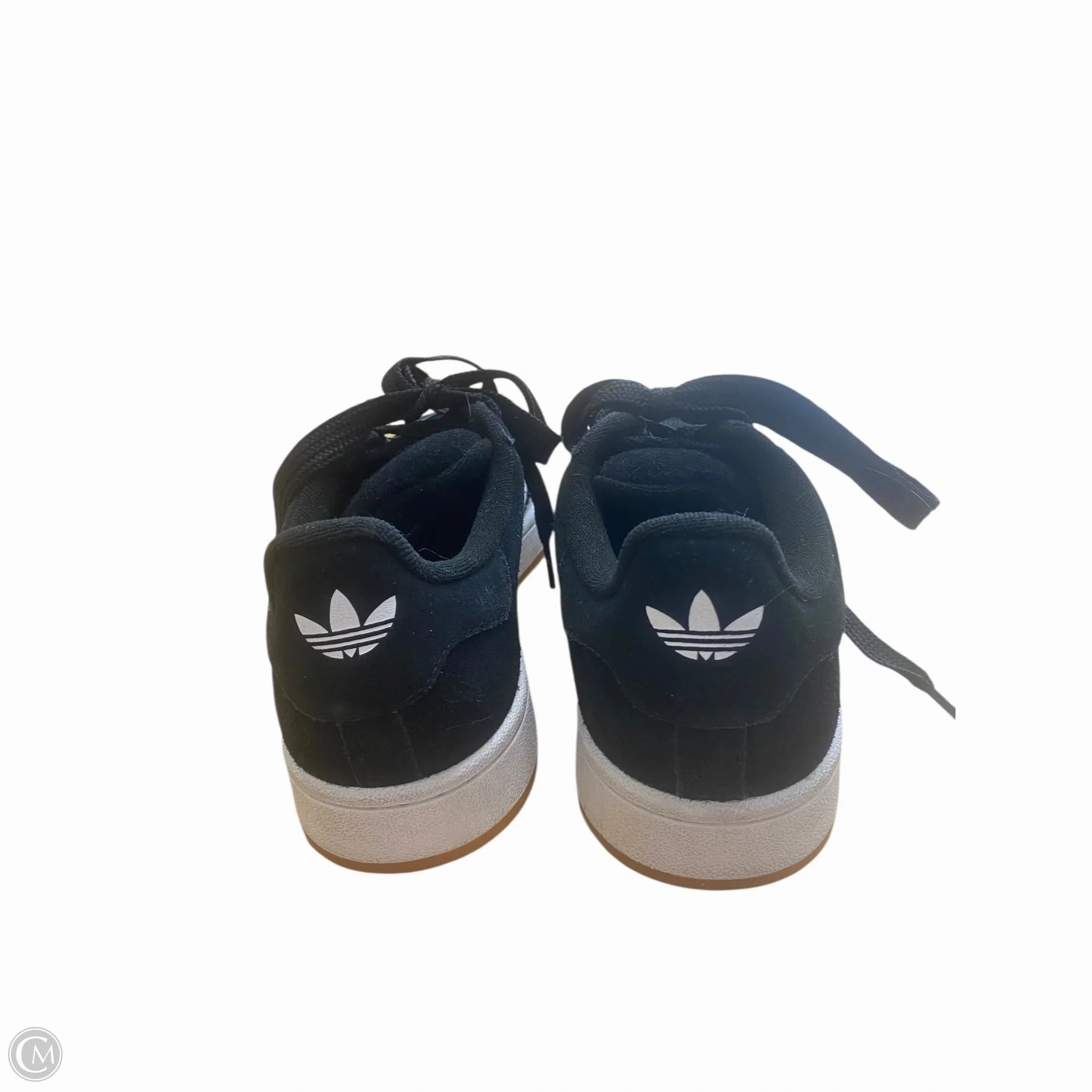 Adidas Flopshot Golf Shoes Shoes Sneakers By Adidas In Black & White, Size: 6.5