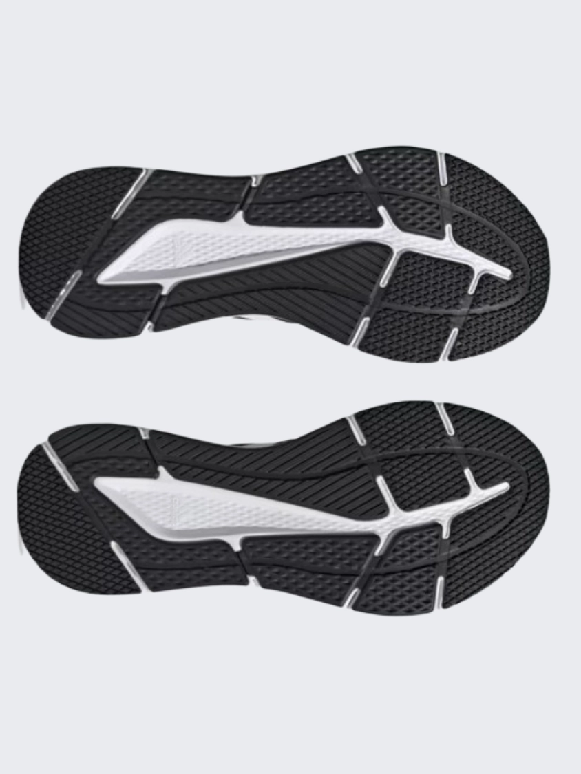 Adidas Shoes Yeezy Boost Adidas Questar 2 Men Running Shoes Black/White/Carbon