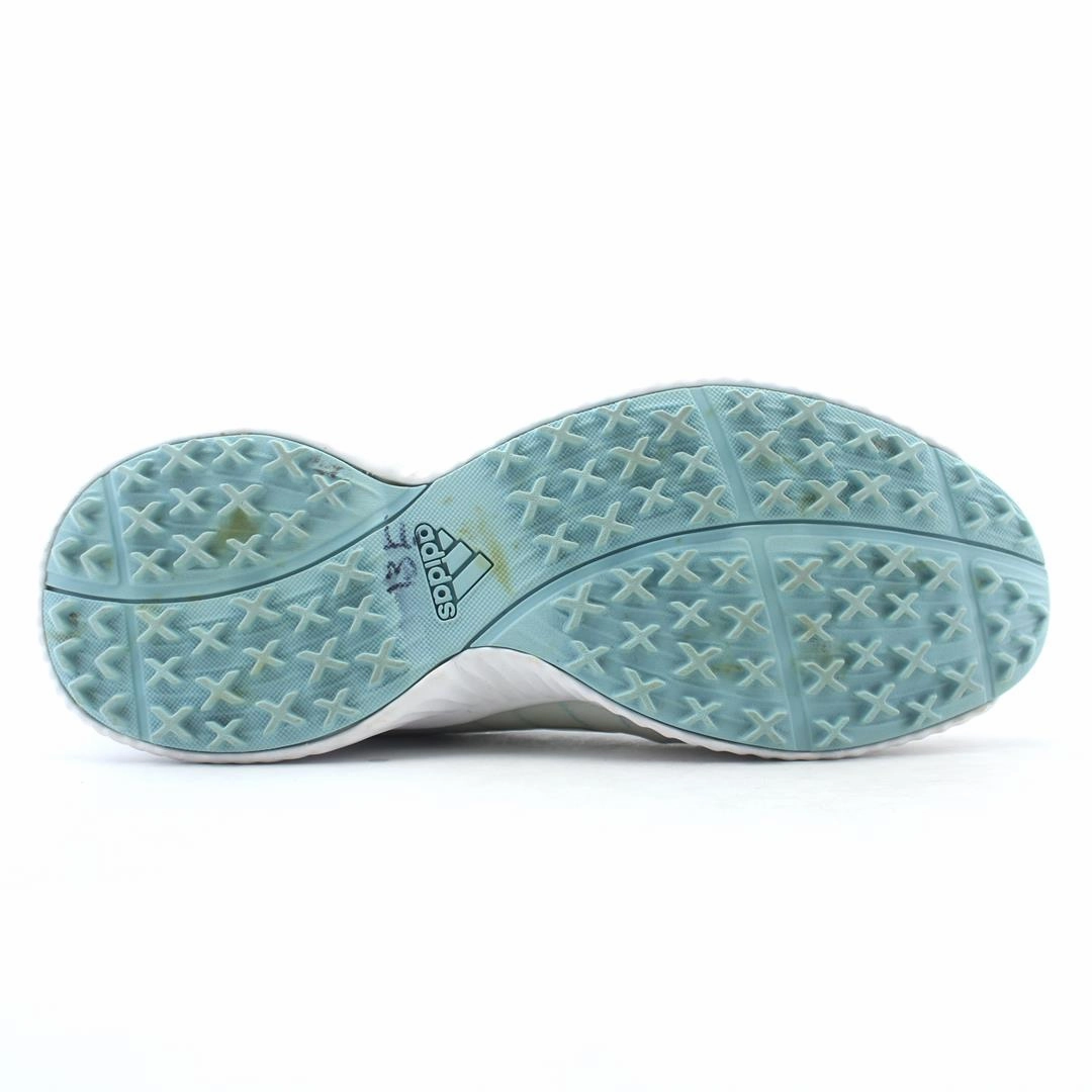 ADIDAS RESPONSE BOUNCE SPIKELESS Solana Trx V3 Golf Shoe Golf