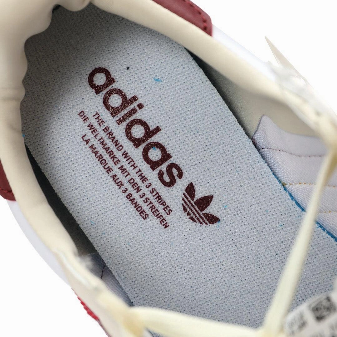 Adidas Retropy E5 'Aluminium Shadow Red' Adidas New Messi Shoes