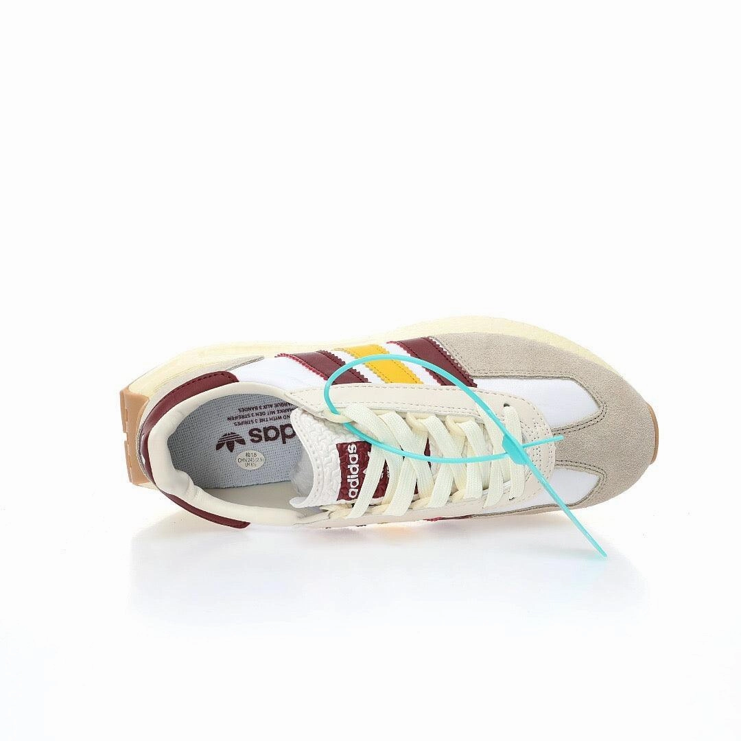 Adidas Retropy E5 'Aluminium Shadow Red' Buy Adidas Shoes