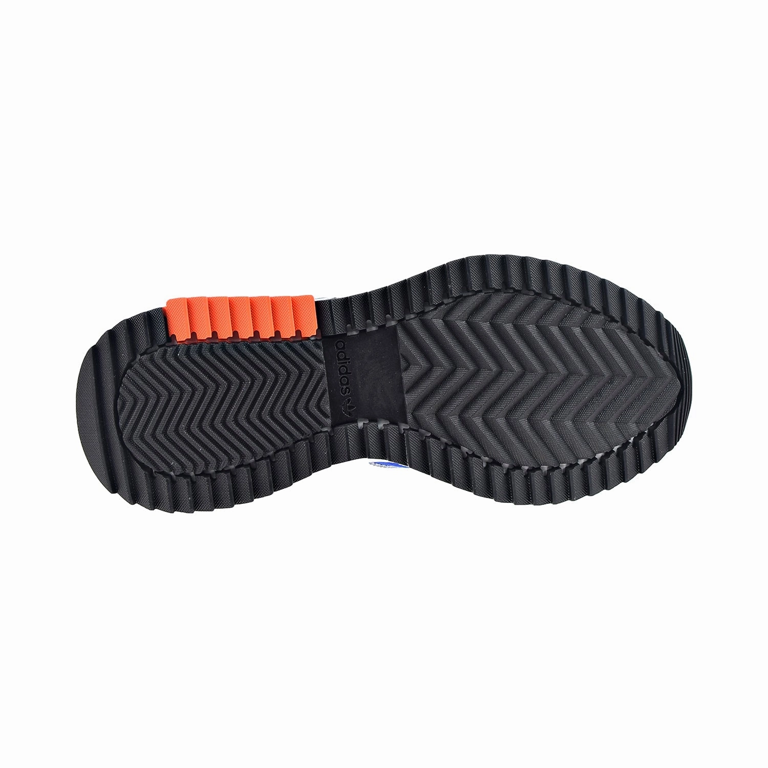 Gazelle Bold Shoes Adidas Retropy F2 Men's Shoes Royal Blue/Cloud White/Shadow Navy