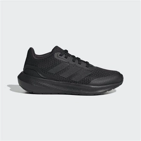 Adidas Runfalcon 5 Running  Shoes-Black Adidas Shoes Snakeskin
