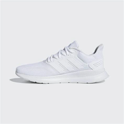 Adidas Runfalcon 5 Running  Shoes-White Adidas Ultraboost 4.0 Running Shoes