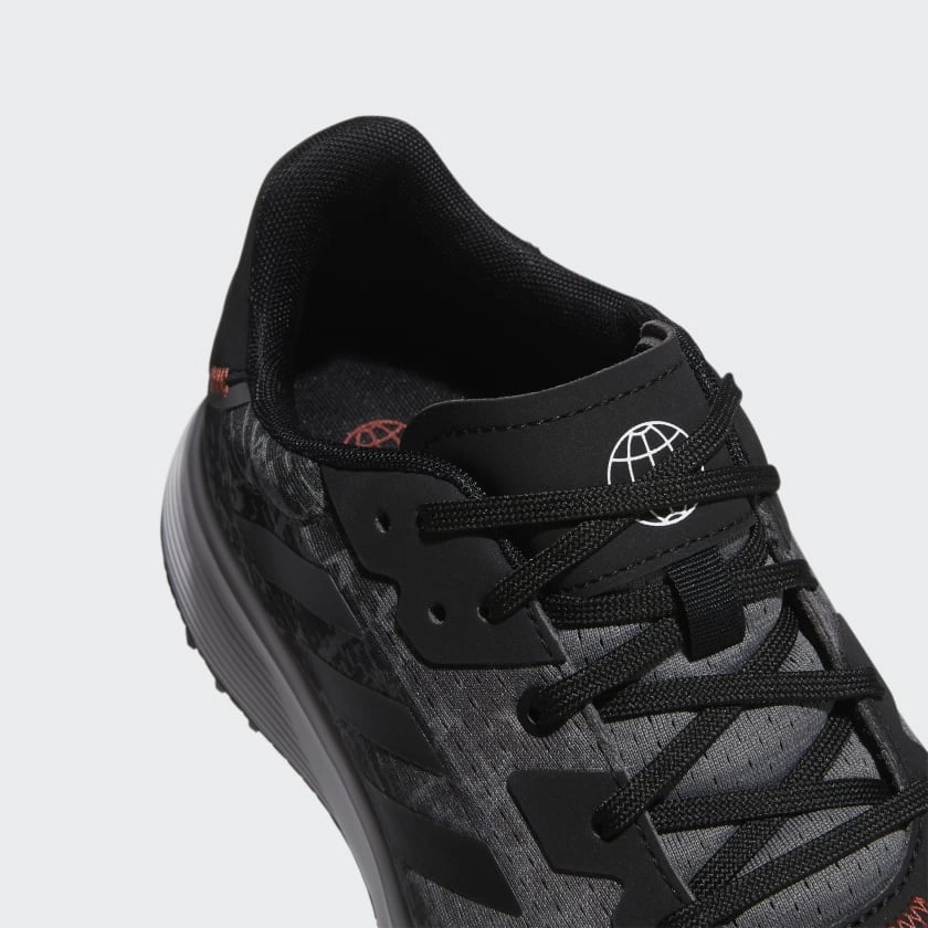 Adidas Ocean Recycled Shoes Adidas S2G Spikeless Men's Golf Shoe GZ3881