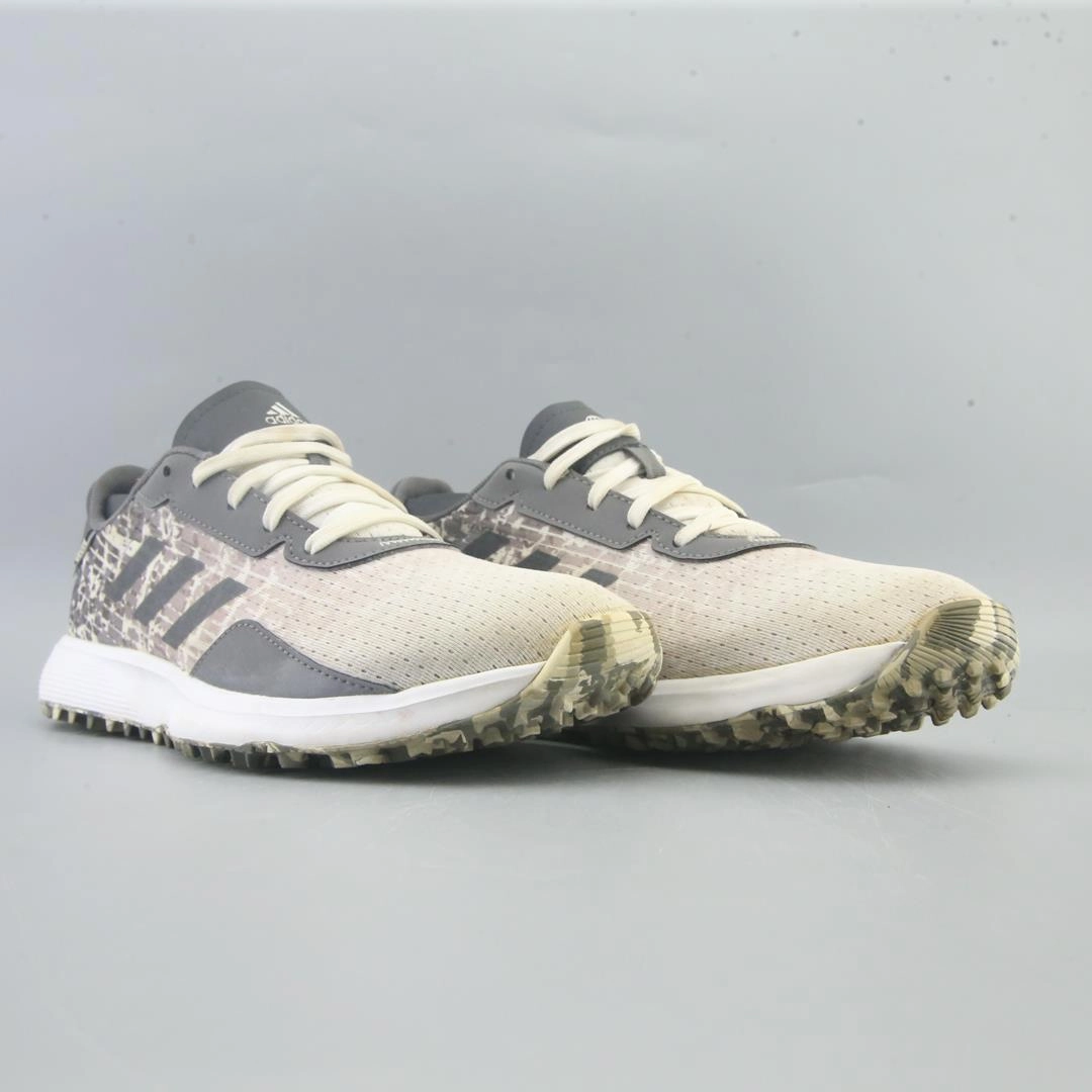 ADIDAS S2G WIDE SPIKELESS Shoe Bag For Golf Shoes