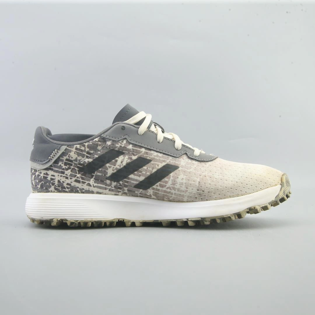 Air Force One Golf ADIDAS S2G WIDE SPIKELESS