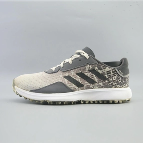 ADIDAS S2G WIDE SPIKELESS Johnson Golf