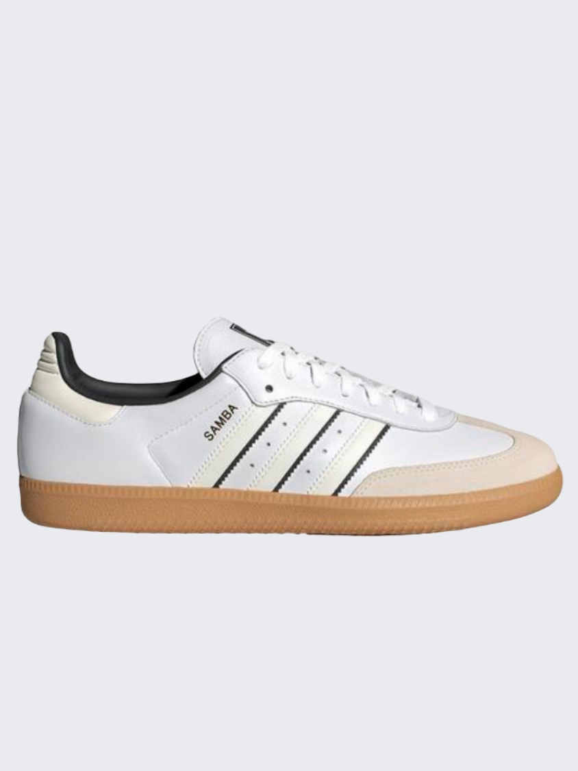 Adidas Super Star Shoes Adidas Samba Og Men Original Shoes Off White/Black