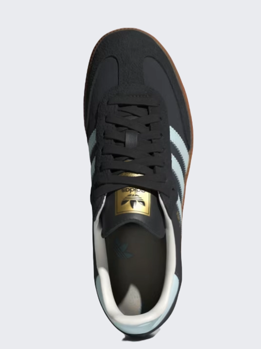 Adidas Terrex Free Hiker Hiking Shoes Adidas Samba Og Women Original Shoes Carbon/Almost Blue