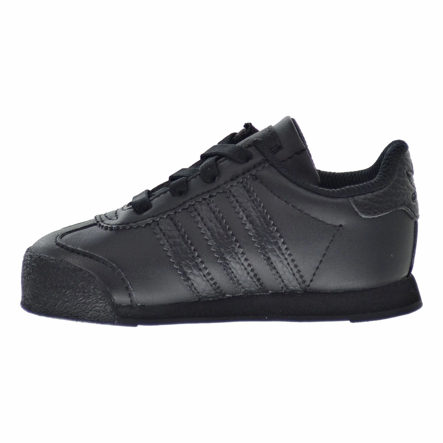 Adidas Grade School Gazelle Bold Shoes Adidas Samoa I Toddler's Shoes Black