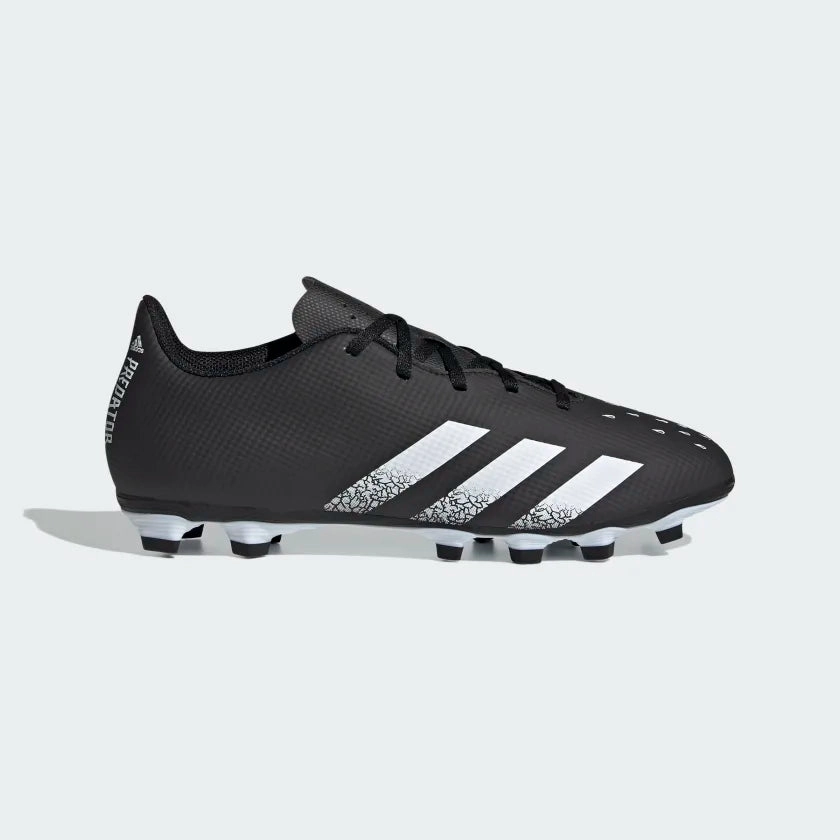 Gym Adidas Shoes Adidas Sense.4 Flexible Ground Boots Football Shoes