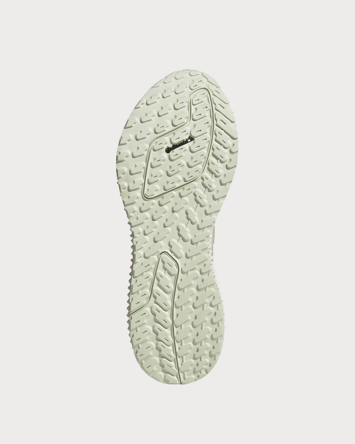 Ultra 4d FWD Cloud White / Linen Green / Almost Yellow Running Shoes Adidas 4d Krazed Shoes