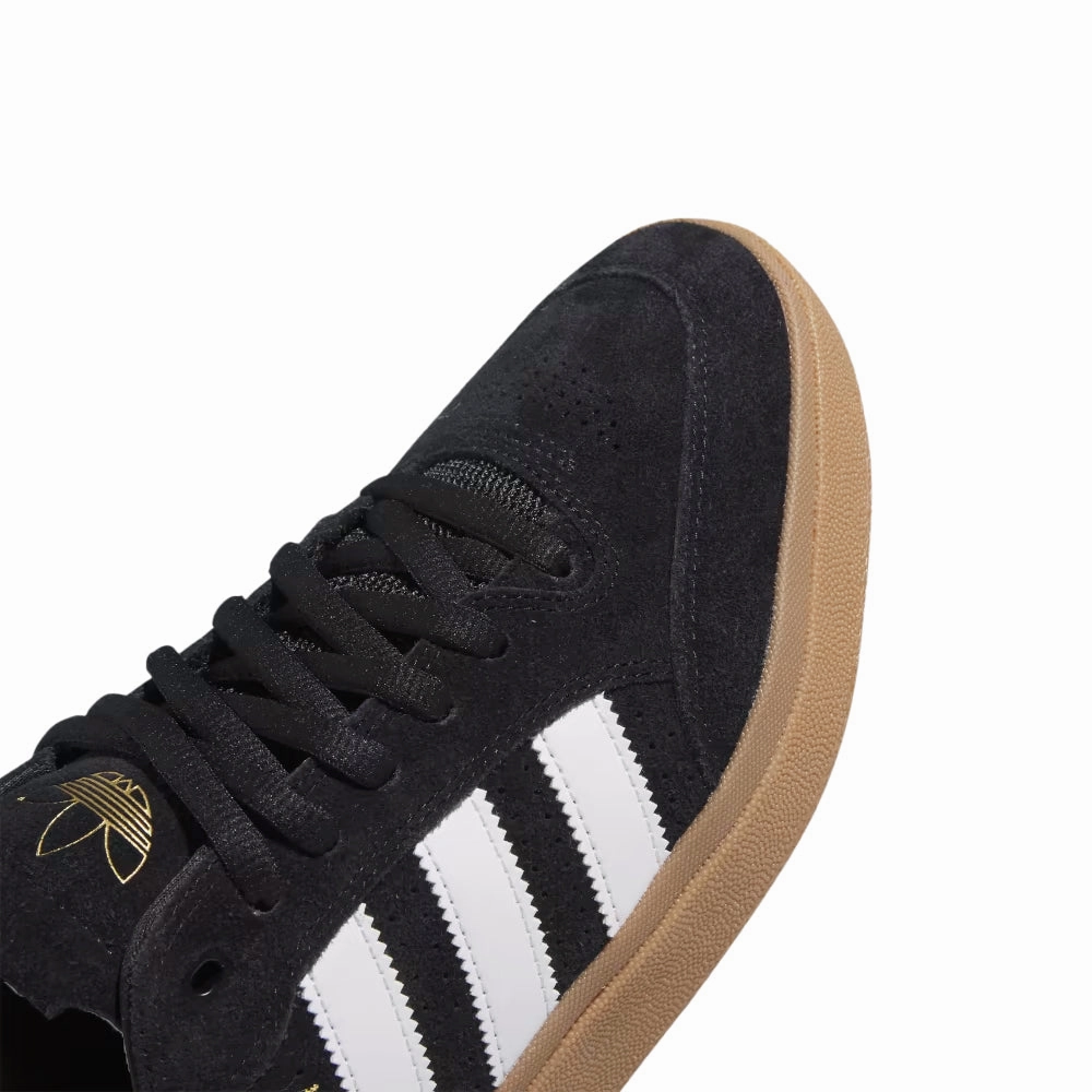 Best Adidas Shoes Running adidas SKATEBOARDING TYSHAWN REMASTERED SHOES // CORE BLACK/CLOUD WHITE/GUM