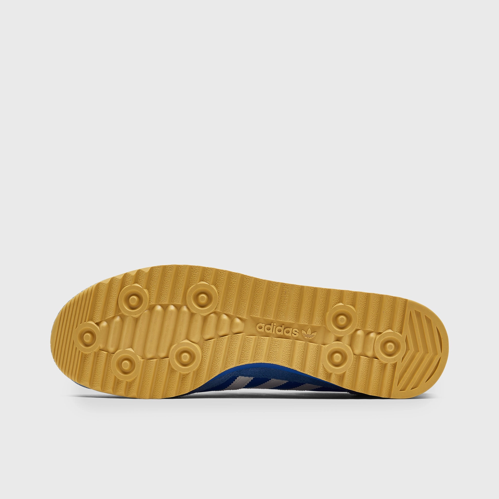 adidas SL 72 RS Blue / Core White - Better Scarlet Adidas Comfortable