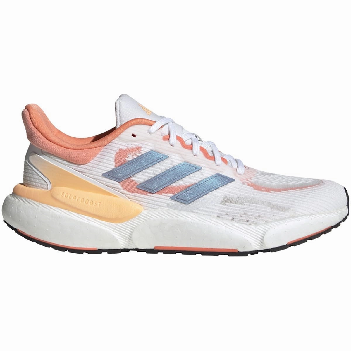 Adidas Carbon Plate Shoes adidas Solarboost 5 Womens Running Shoes