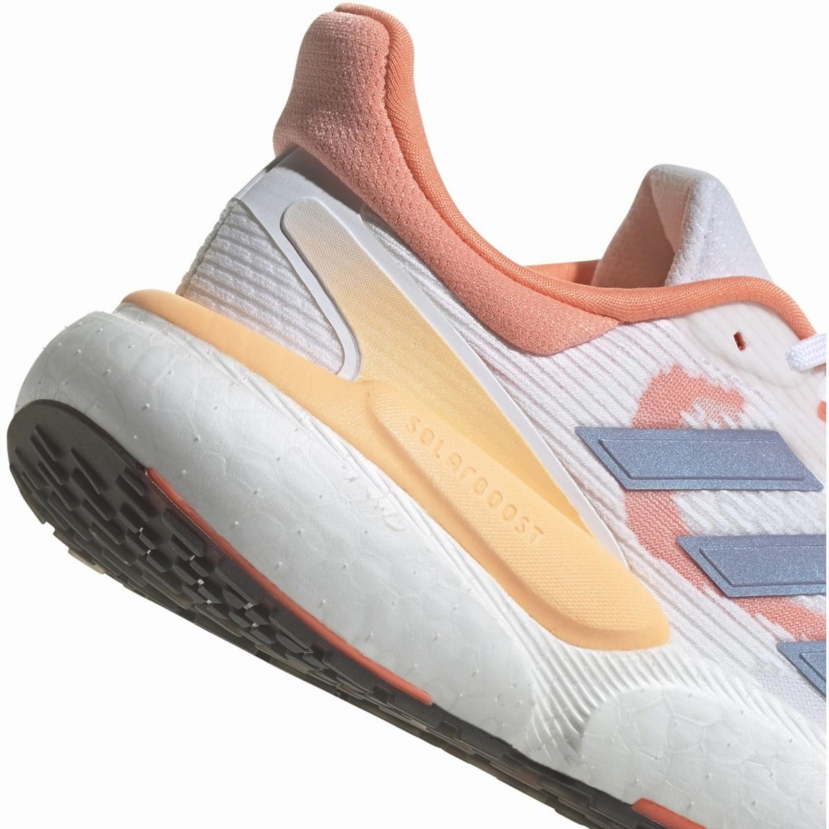 adidas Solarboost 5 Womens Running Shoes Adida Samba Shoes