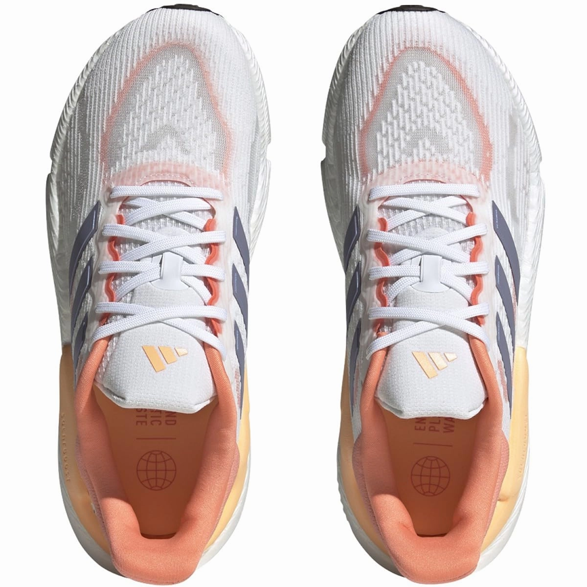 Adidas Earth Shoes adidas Solarboost 5 Womens Running Shoes