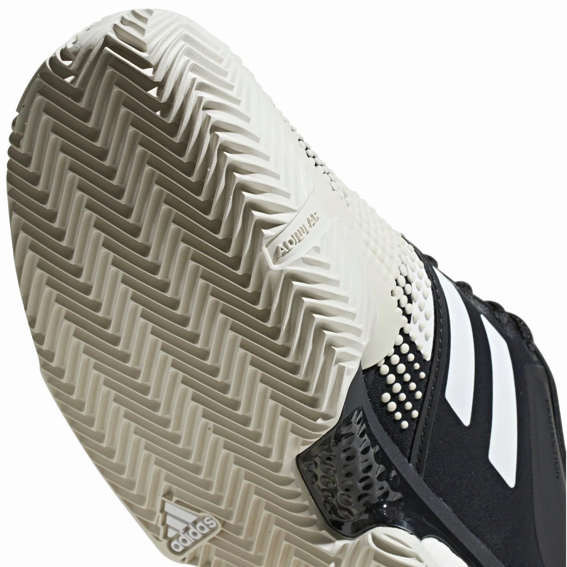 Adidas SoleCourt Clay Black Womens Tennis Shoes 2019 Japanese Adidas Shoes