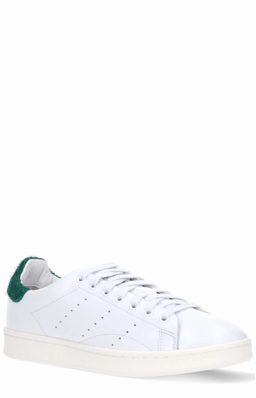 Adidas Flyknit Shoes Adidas Stan Smith H Low-Top Sneakers