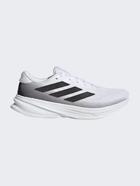 Adidas Water Shoes Adidas Supernova Rise 2 Men Running Shoes White/Black