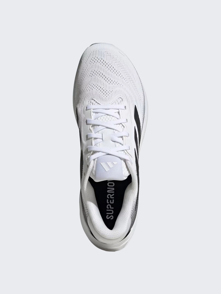 Adidas Adizero Golf Shoes Adidas Supernova Rise 2 Men Running Shoes White/Black