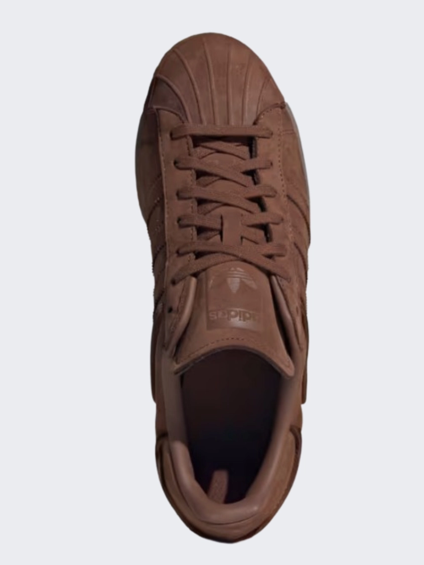 Adidas Superstar 82 Unisex Original  Shoes Brown/Gum Adidas Terrex Ax3 Hiking Shoe