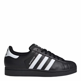 Adidas Rocker Bottom Shoes adidas Superstar II Shoes