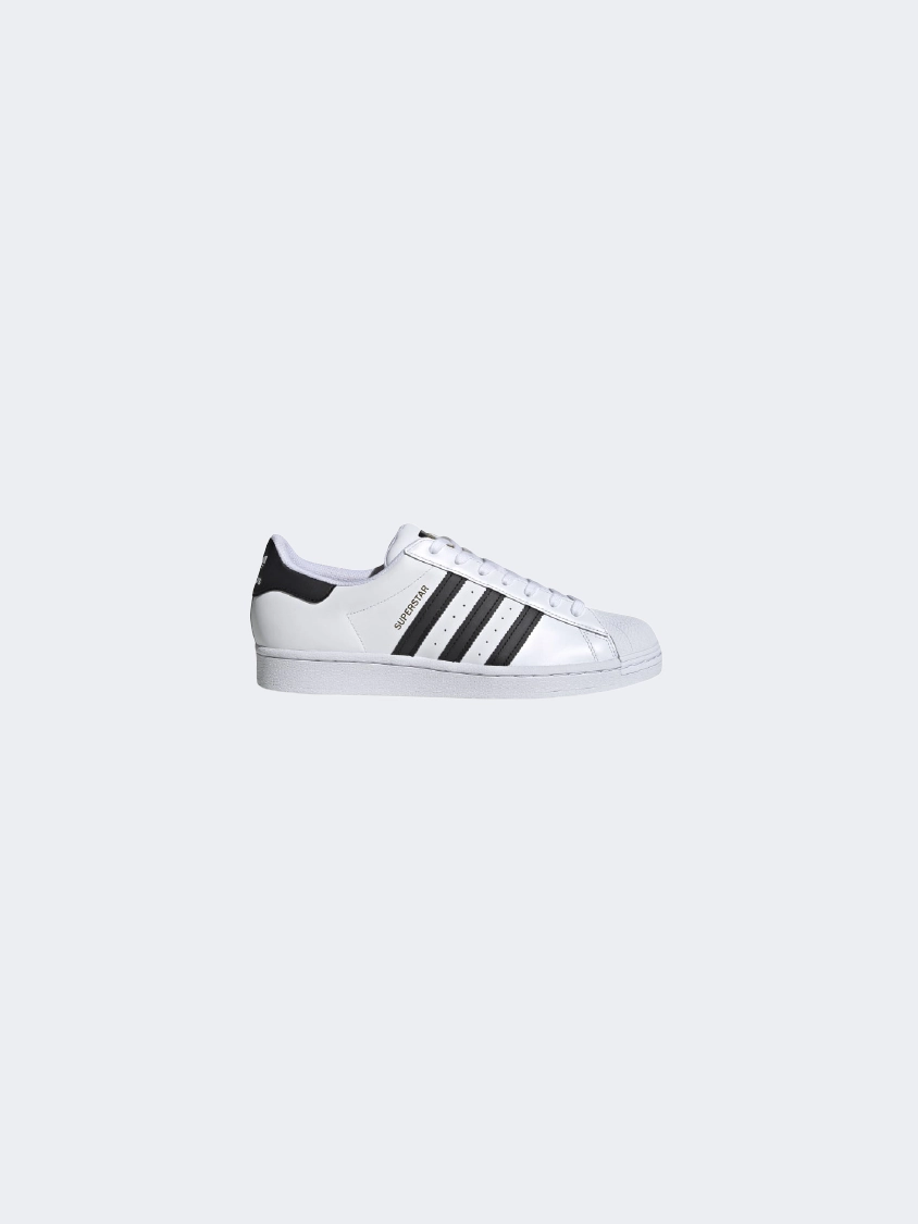 Adidas Superstar Skateboarding Shoes Adidas Superstar Men Original Shoes Whte