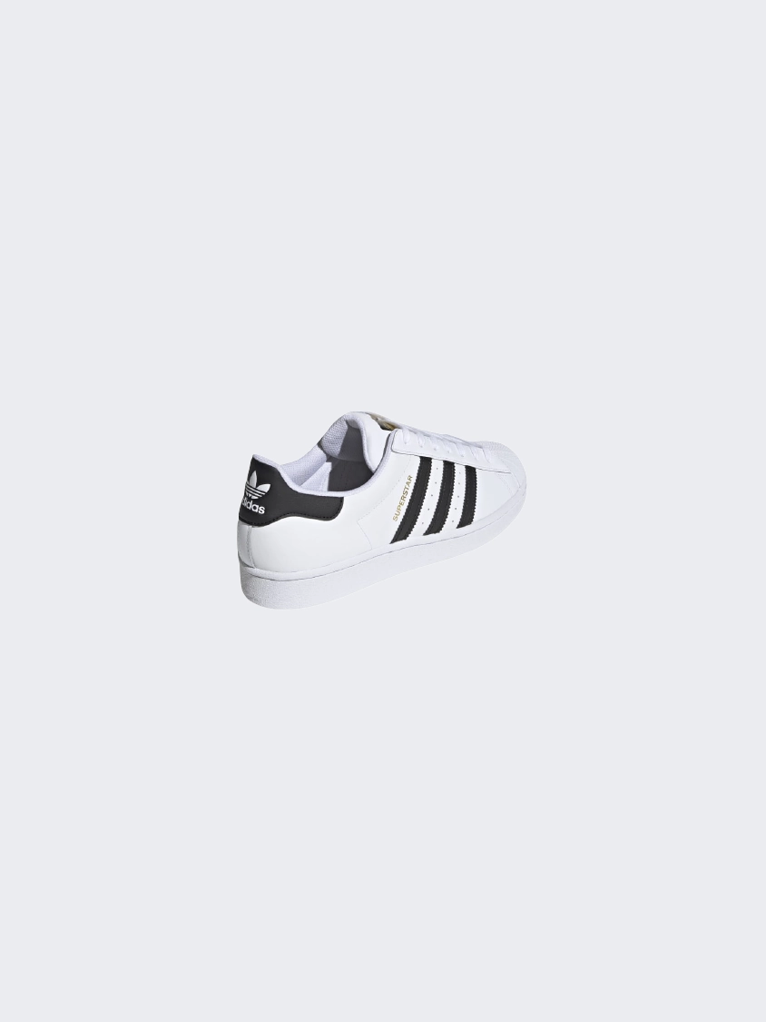 Oasis Shoes Adidas Adidas Superstar Men Original Shoes Whte