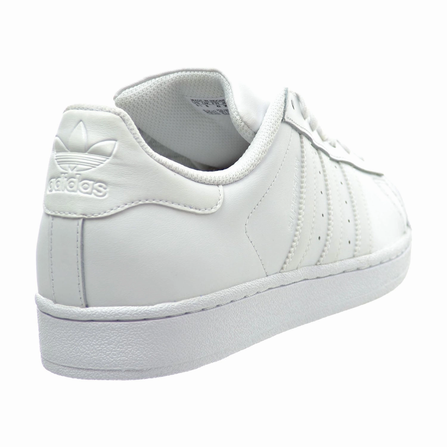 Crazy Shoes Adidas Adidas Superstar W Women's Shoes White