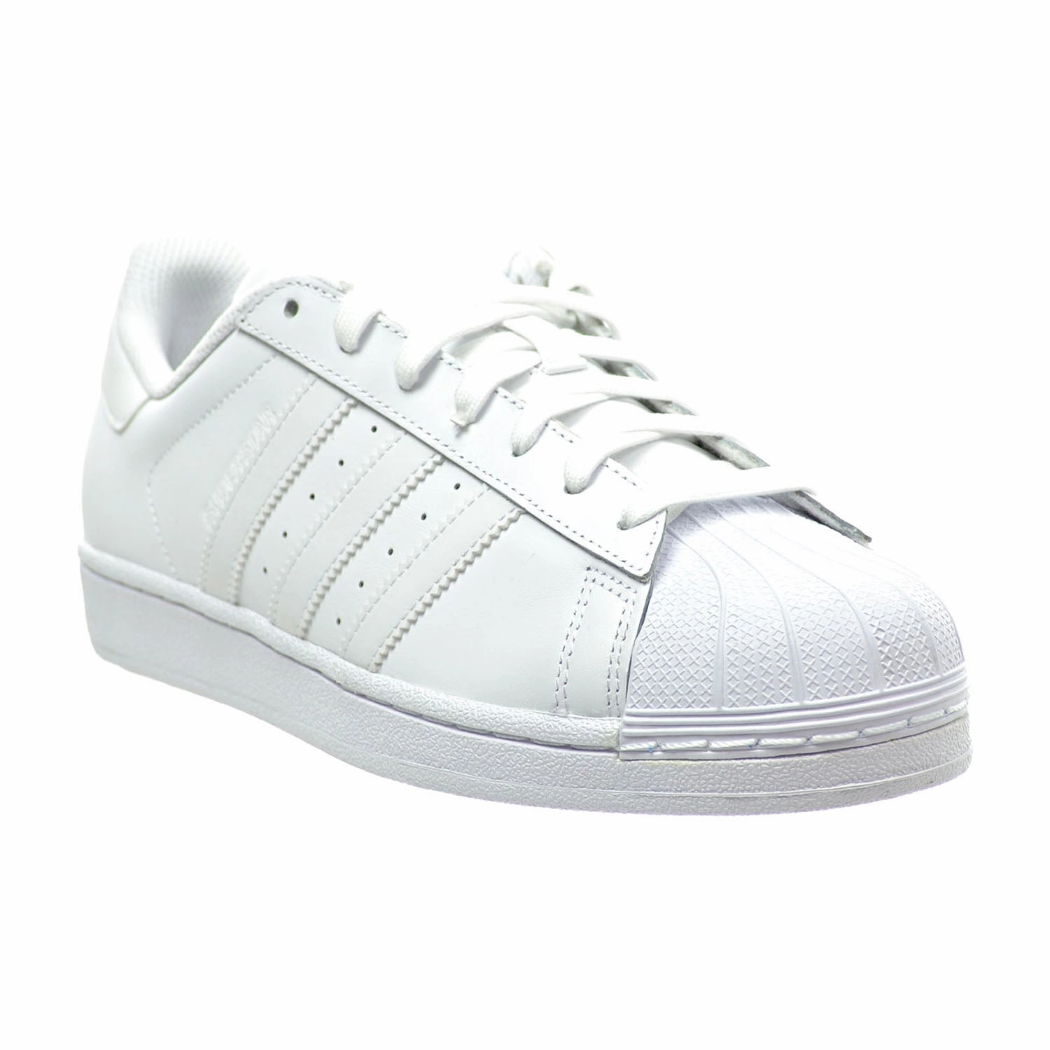 Adidas Freerider Shoes Adidas Superstar W Women's Shoes White