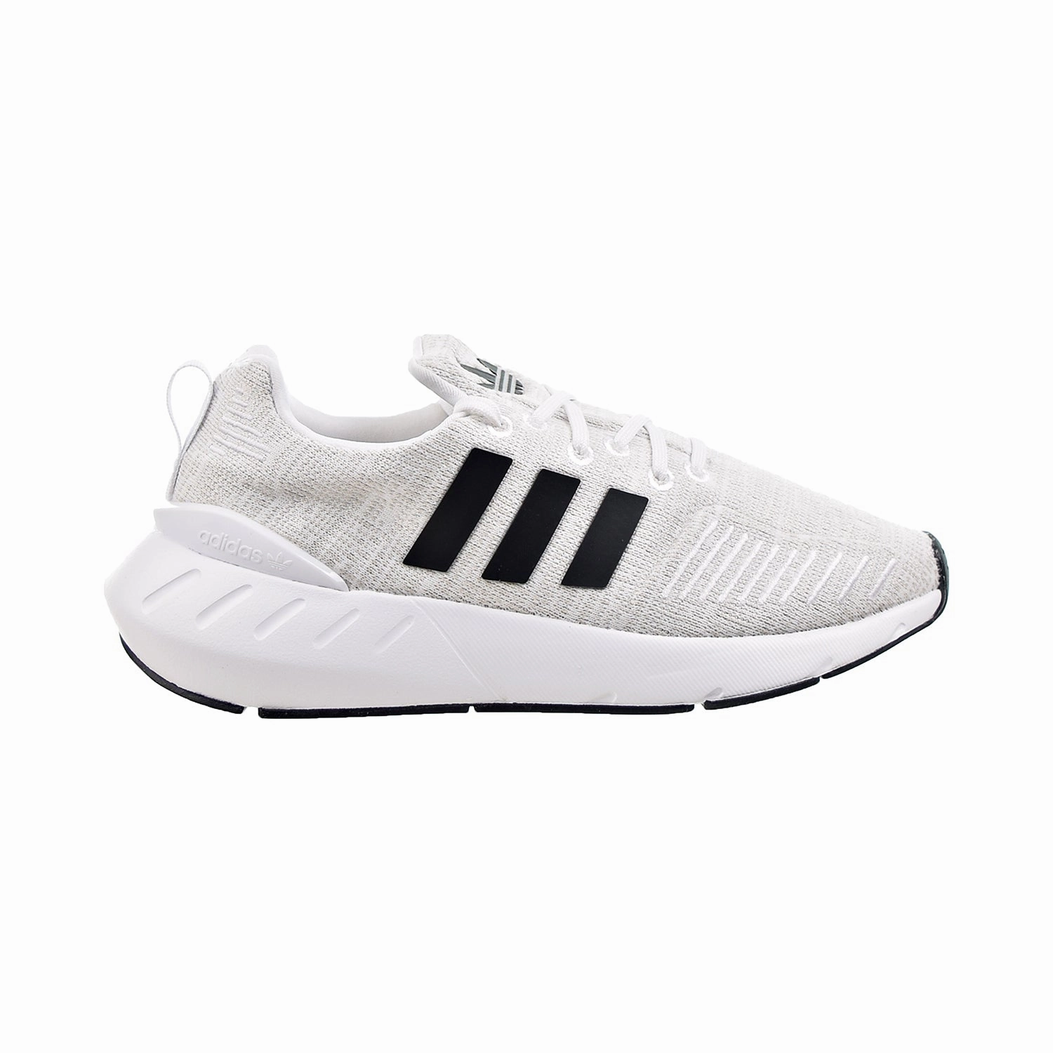 Zx 700 Adidas Shoes Adidas Swift Run 22 J Big Kids' Shoes White-Black