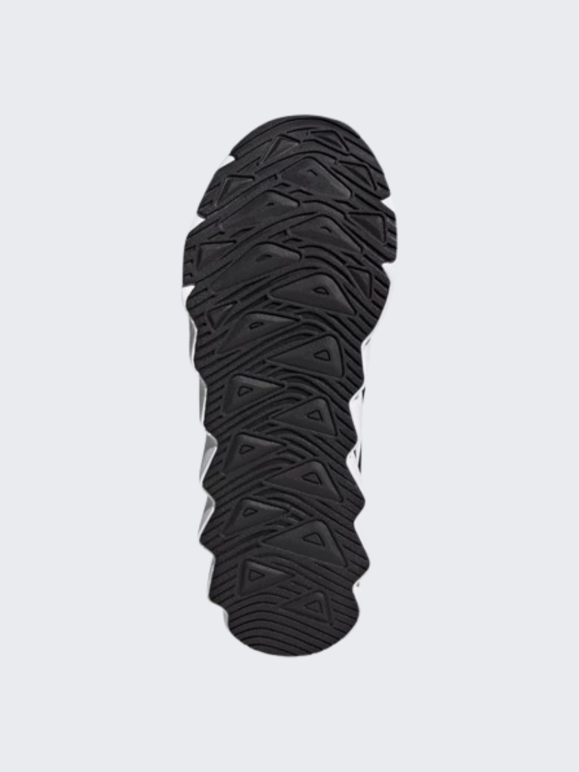 Adidas Shoes Logo Adidas Switch Move Men Running Shoes Black/White/Grey