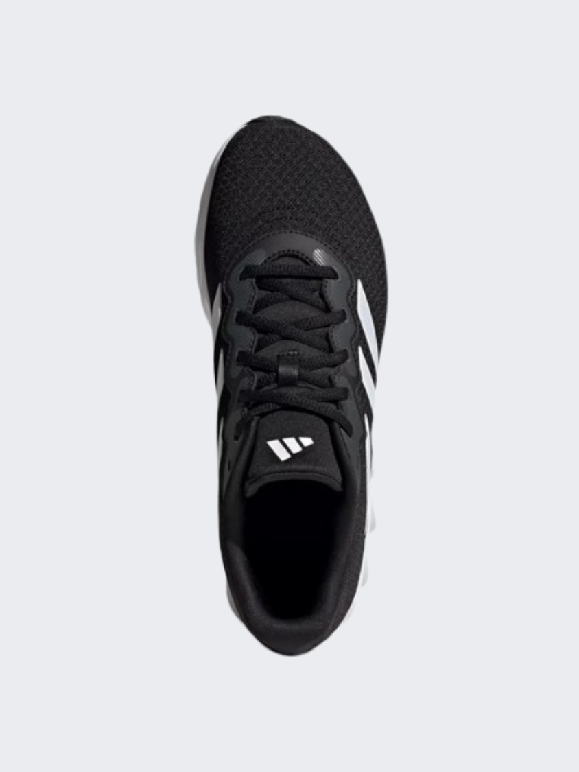 Adidas Best Shoes Adidas Switch Move Men Running Shoes Black/White/Grey