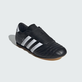 Shoes Adidas Stella Mccartney ADIDAS TAEKWONDO SHOES - Core Black / Cloud White / Gum