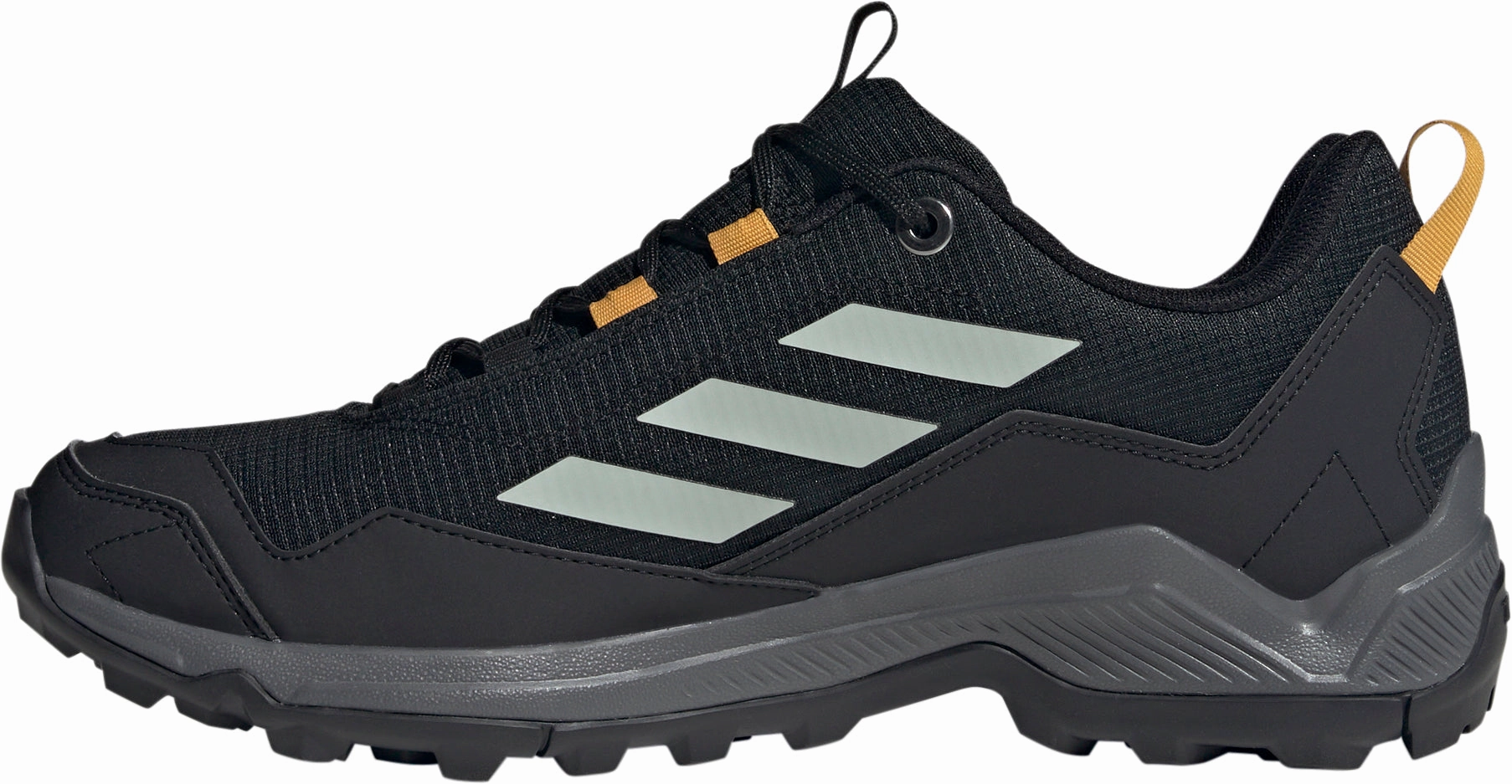 Adidas Mcdonald's All American Shoes adidas Terrex Eastrail GORE-TEX Mens Walking Shoes - Black